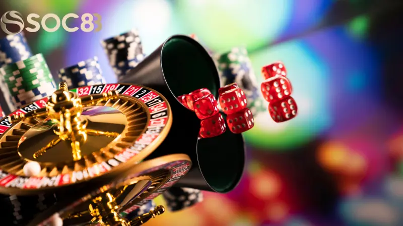 Giải Quyết Các Vấn Đề Thường Gặp Khi Đăng Ký Soc88