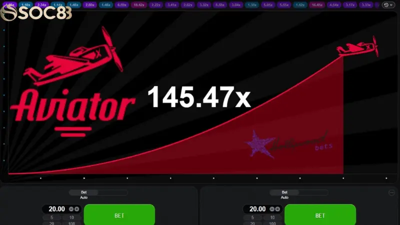 Cách chơi Game Avictor Soc88 hiệu quả