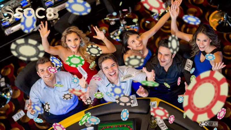 Các Chiến Lược Để Chơi Có Trách Nhiệm