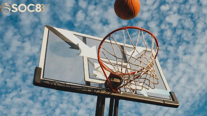 Hiểu biết về kèo bóng rổ soc88