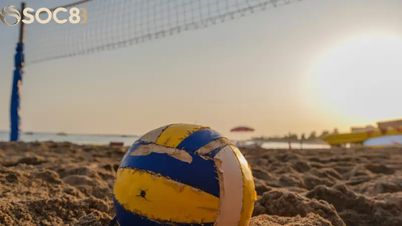 Hiểu rõ về kèo bóng chuyền soc88