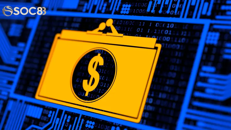 Cách nạp tiền vào ví điện tử Soc88