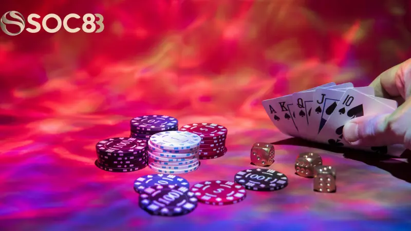 Tại Sao Chơi Có Trách Nhiệm Là Quan Trọng?