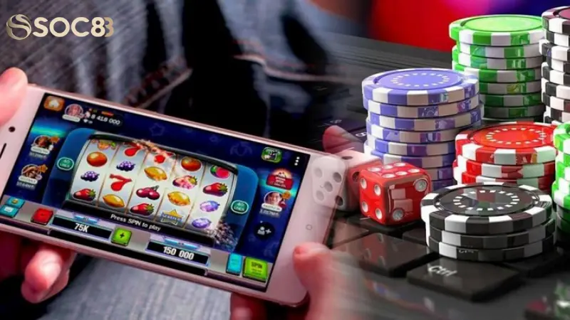 Tại sao nên tải app Soc88?