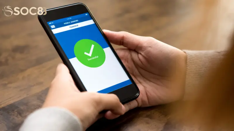 Tại sao cần xem lịch sử giao dịch?