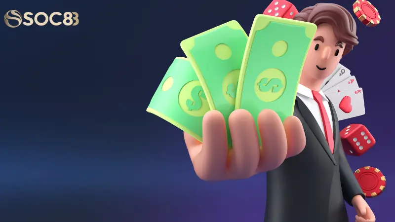 Tổng quan về Soc88 và tầm quan trọng của việc nạp tiền