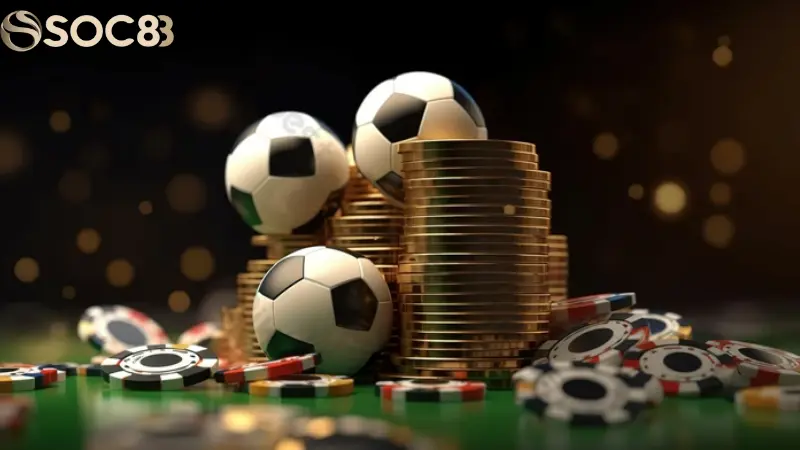 Những trận đấu nổi bật tại Thể thao ảo soc88