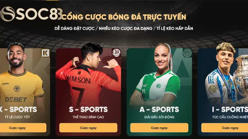 Một Số Vấn Đề Thường Gặp Khi Đăng Nhập Soc88